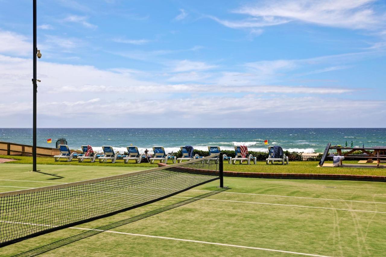 Breakers North Absolute Beachfront Apartments - Official Gold Coast Buitenkant foto